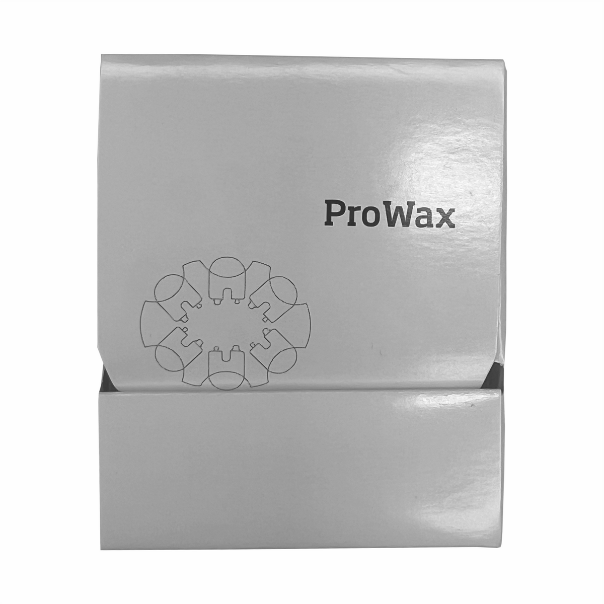 Filtro de cera para receptor bernafon Prowax